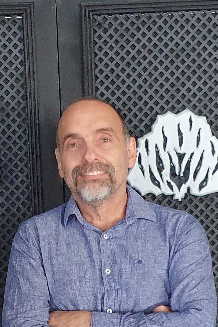 Leandro Afonso da Silva 